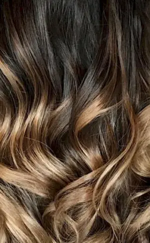 Balayage
