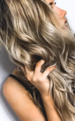 Balayage