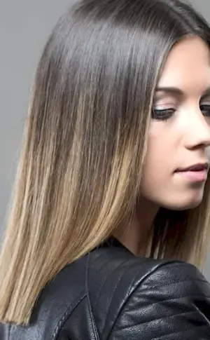Balayage