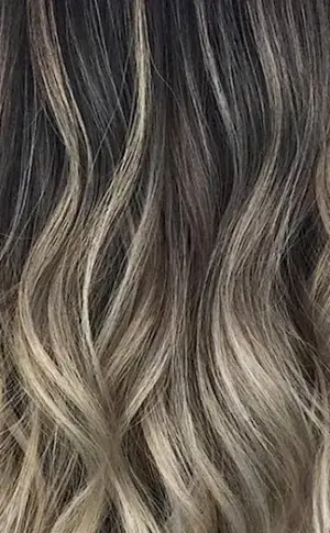 Balayage