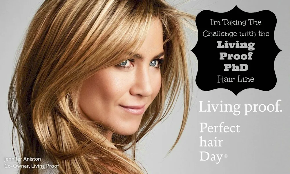 Jennifer Aniston