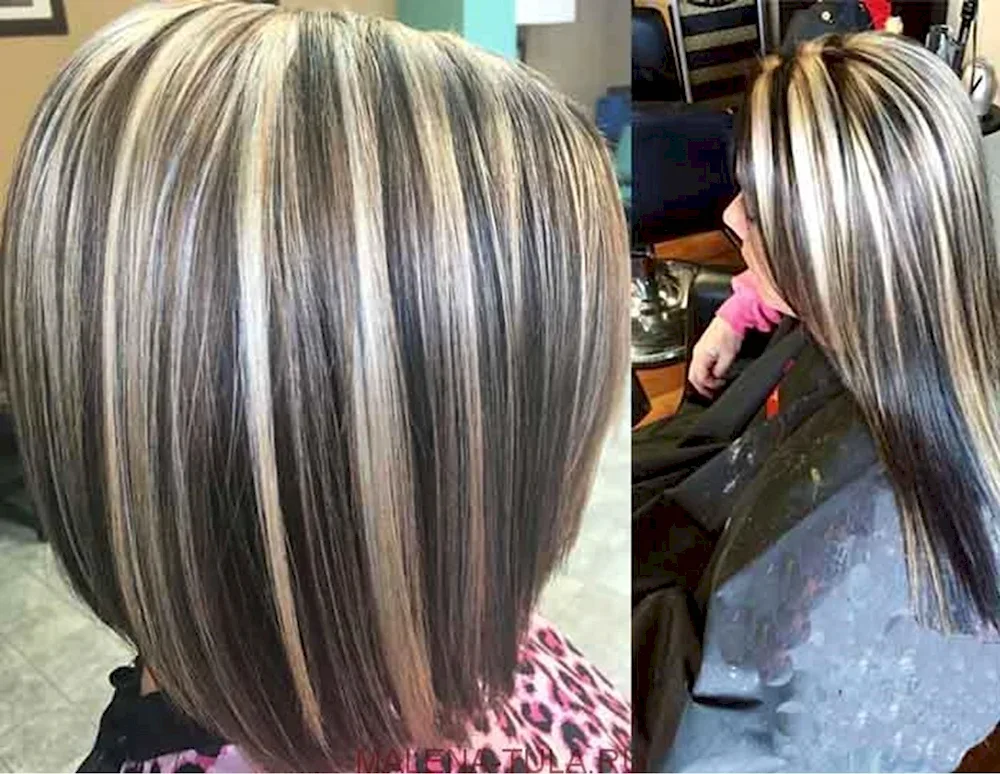 Beautiful colouring