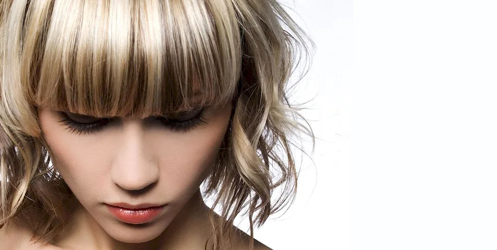 Majimesh balayage