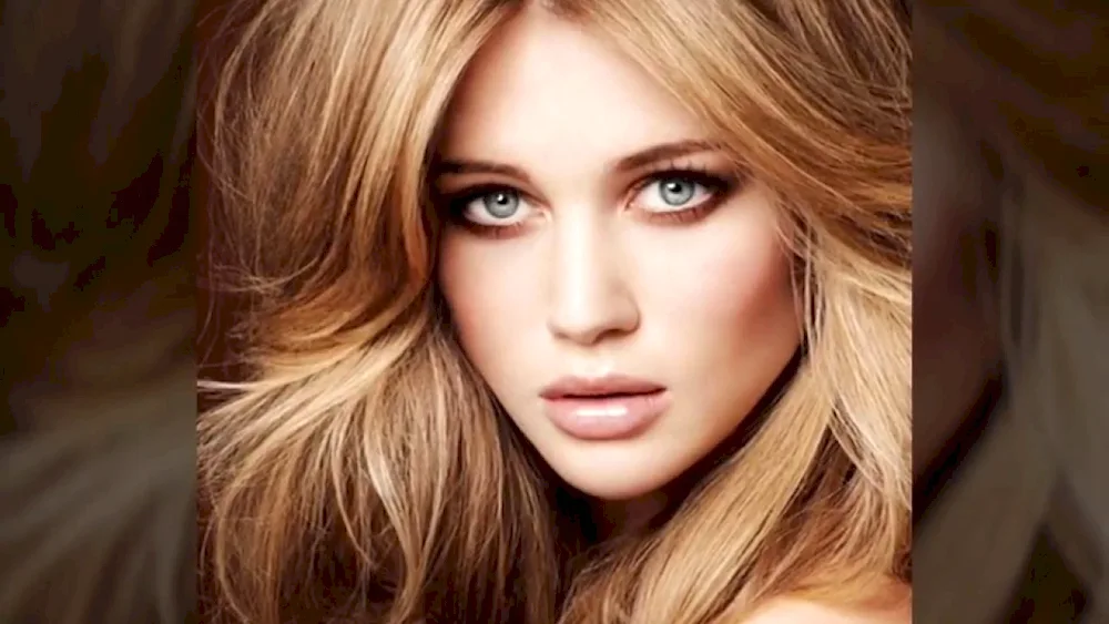 Majimesh balayage