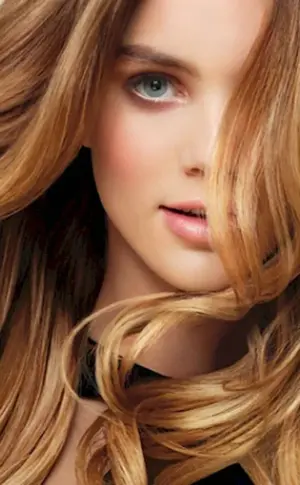 Hair colouring