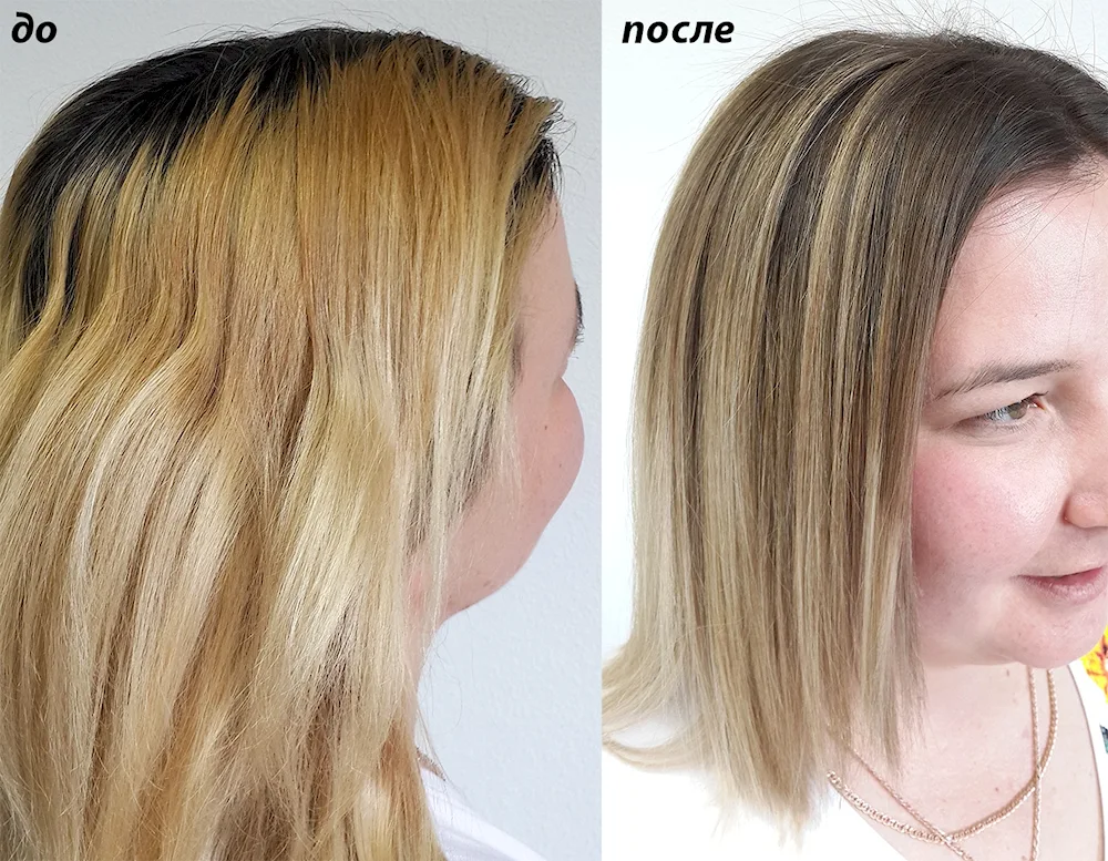 Backcombing