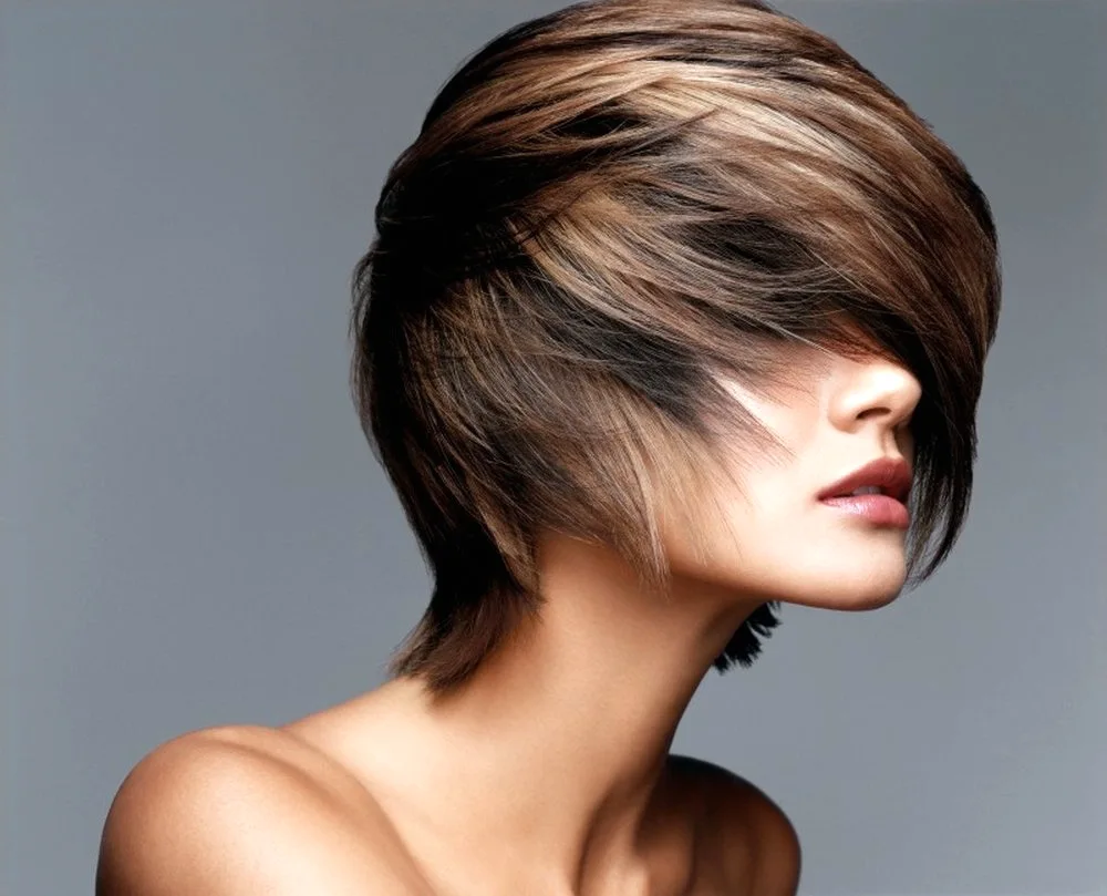 Pixie bob