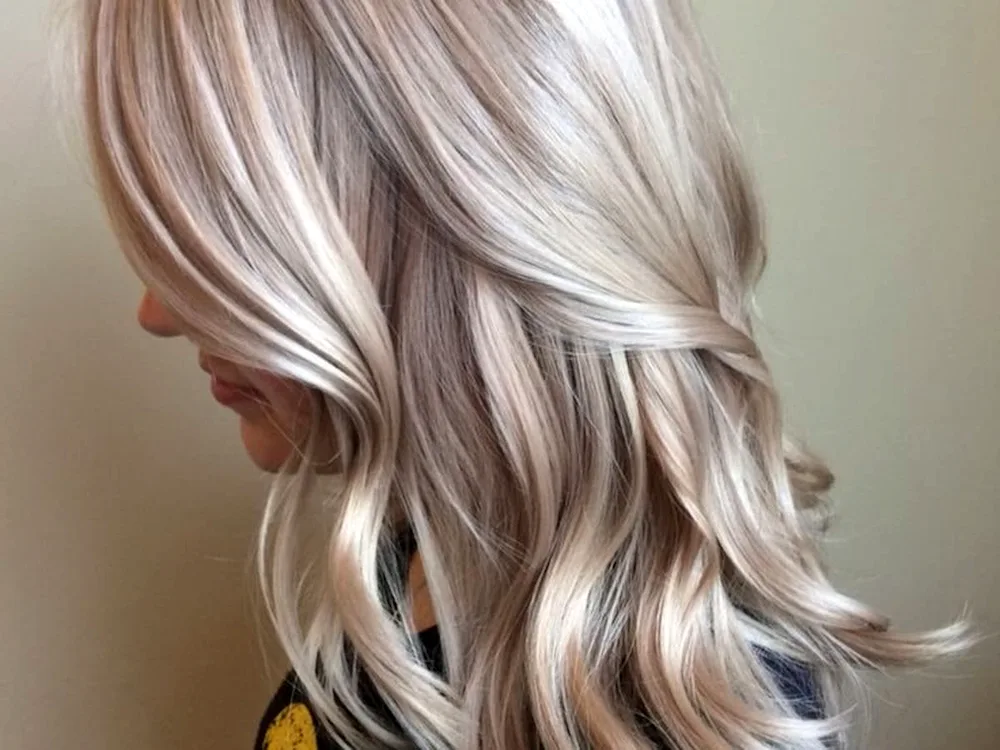 Silver grey