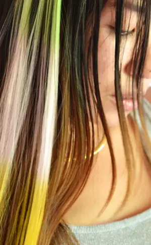 Strand Colouring