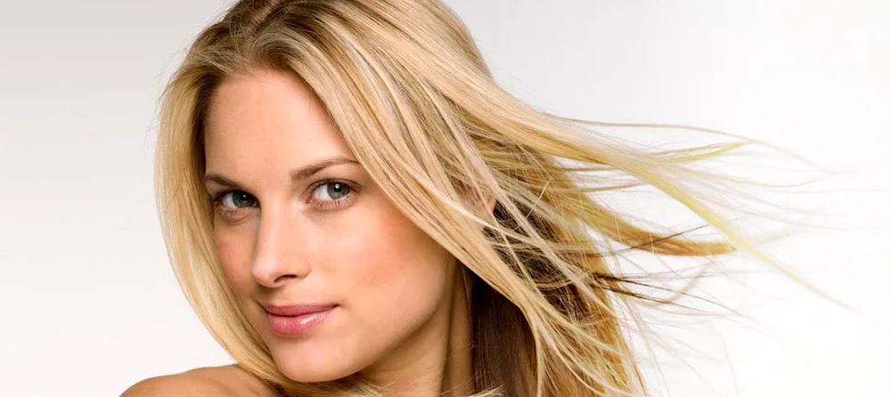 Loreal honey blonde