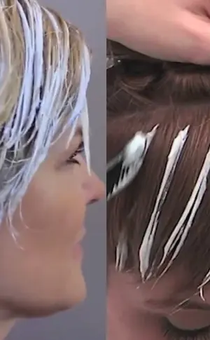 Hair Gels
