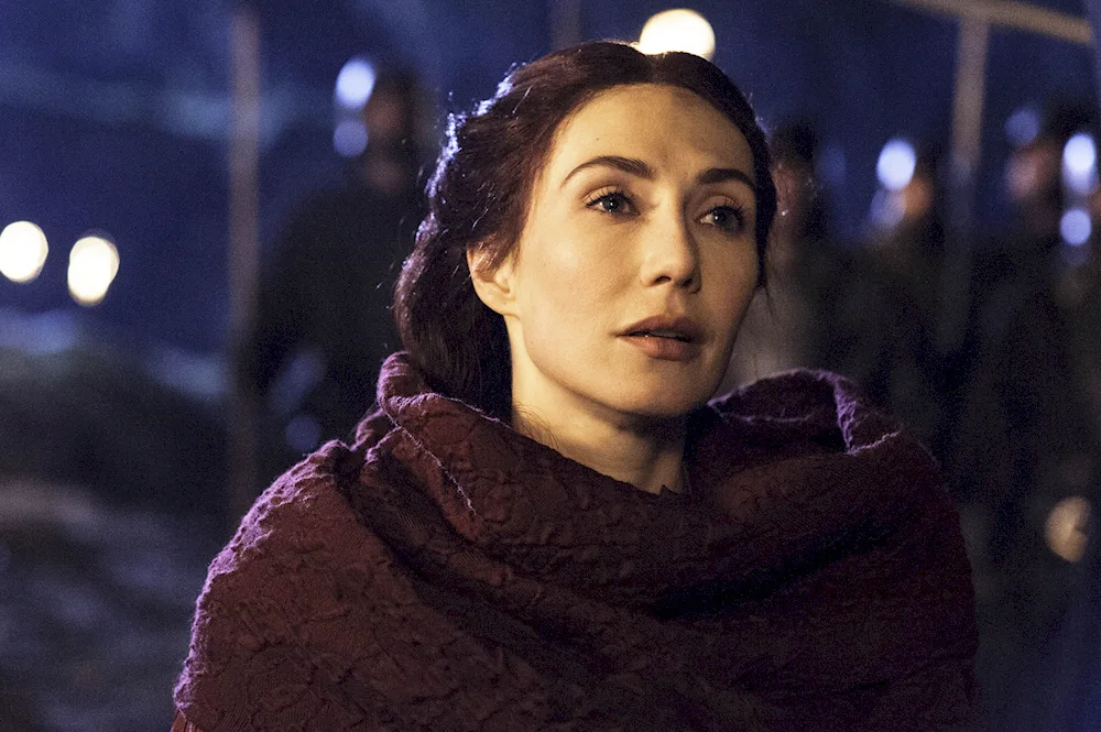 Caris Van Houten Melisandre