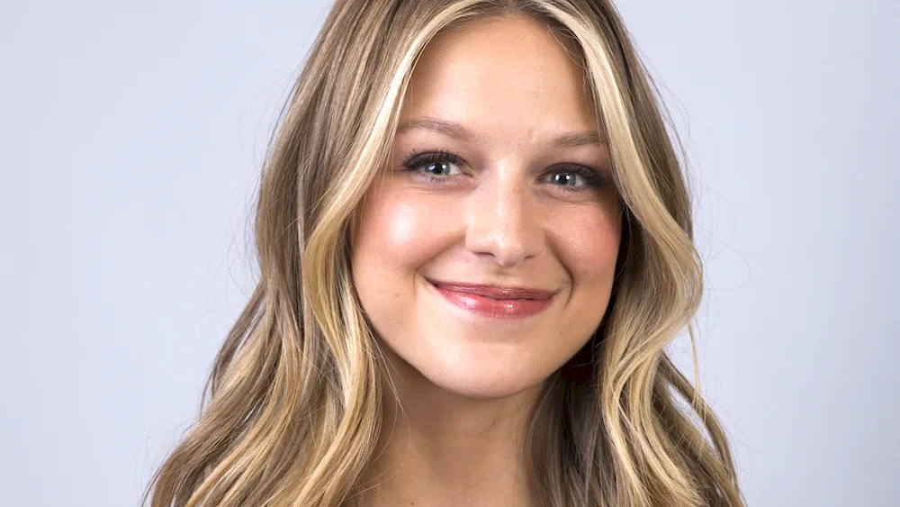 Melissa Benoist