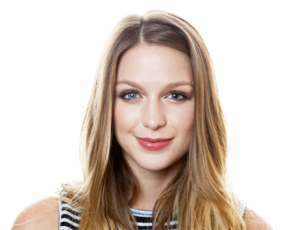 Melissa Benoist