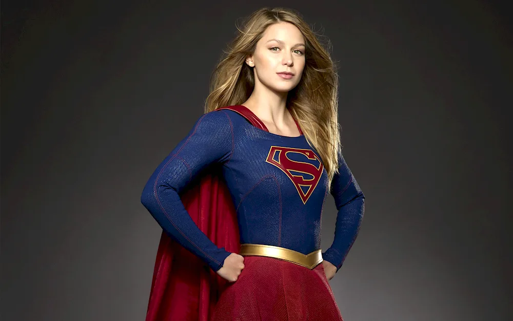 Melissa Benoist