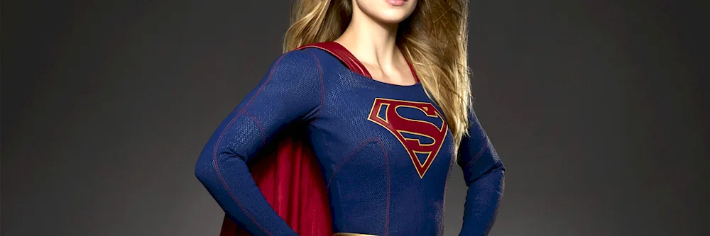 Melissa Benoist