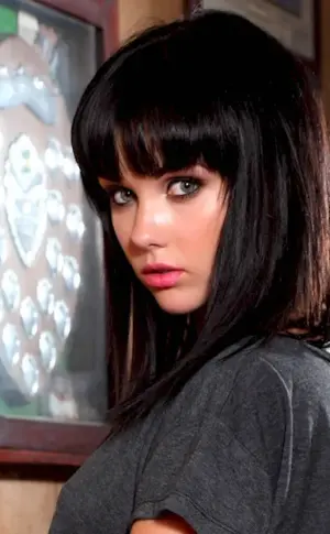 Melissa Clarke
