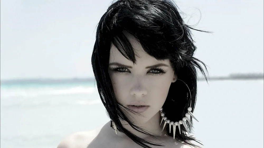 Melissa Clark
