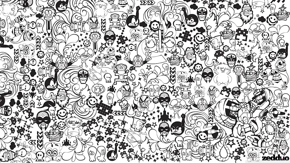 Kawaii kitties