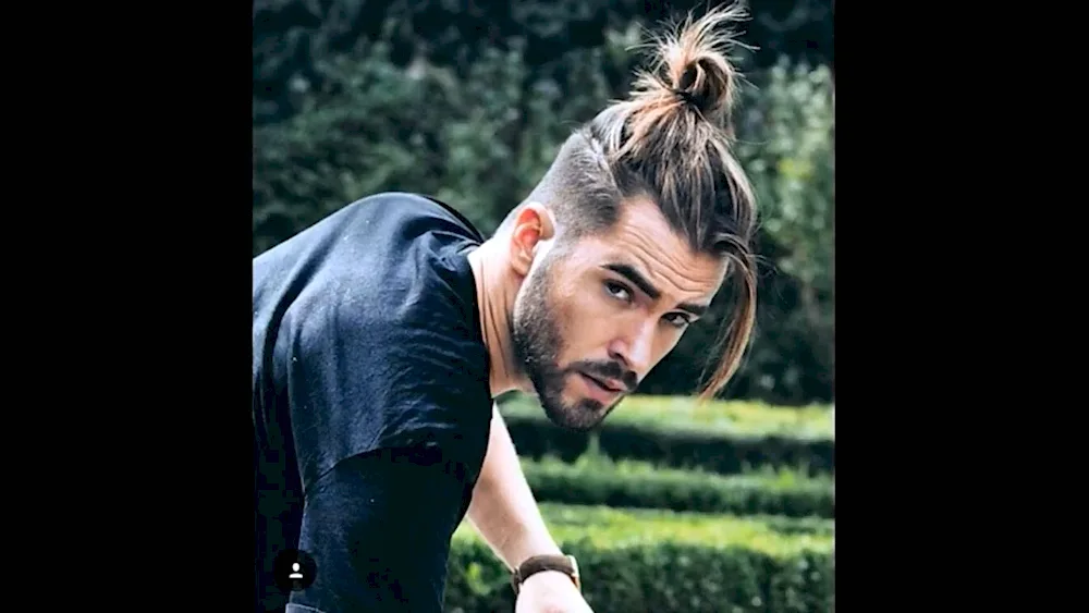 Jason Momoa