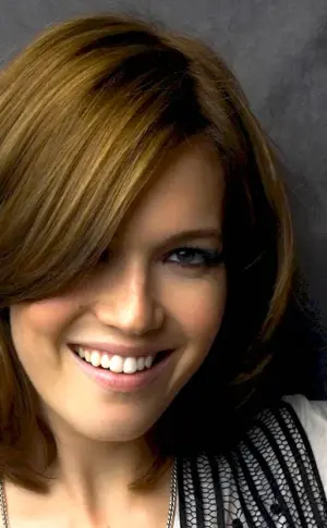 Mandy Moore