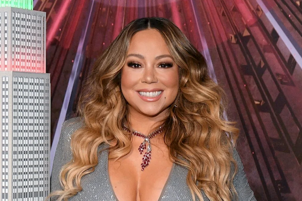 Mariah Carey