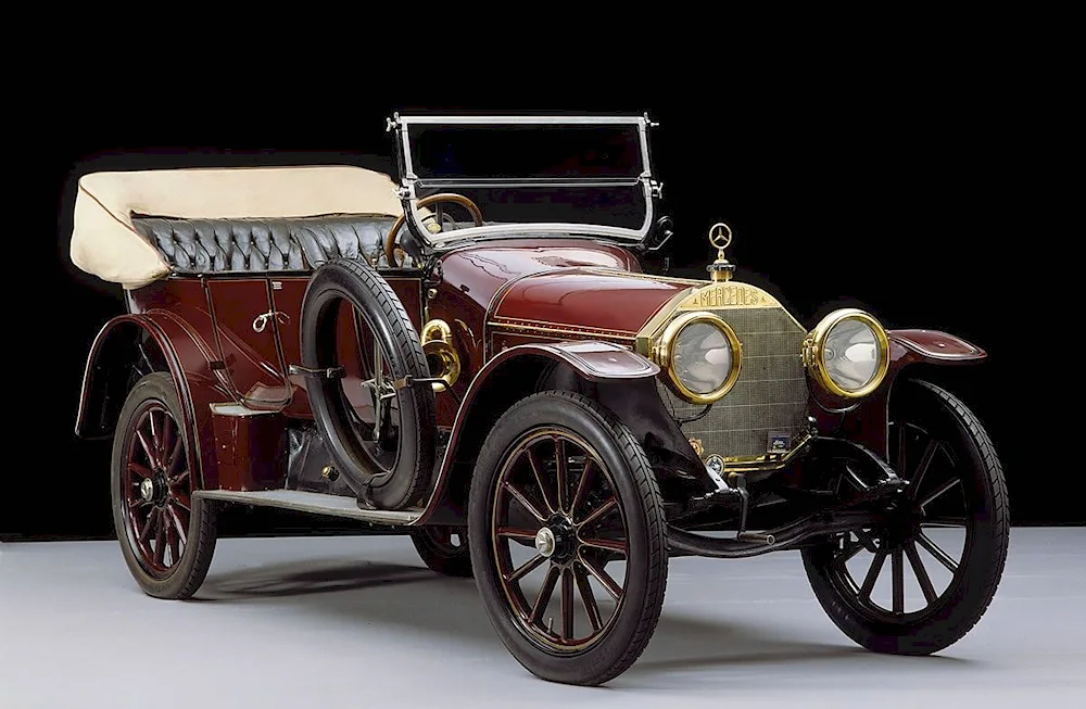 Ford model f 1905