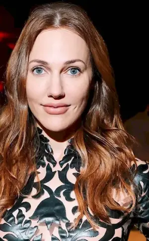 Meriem Uzerli