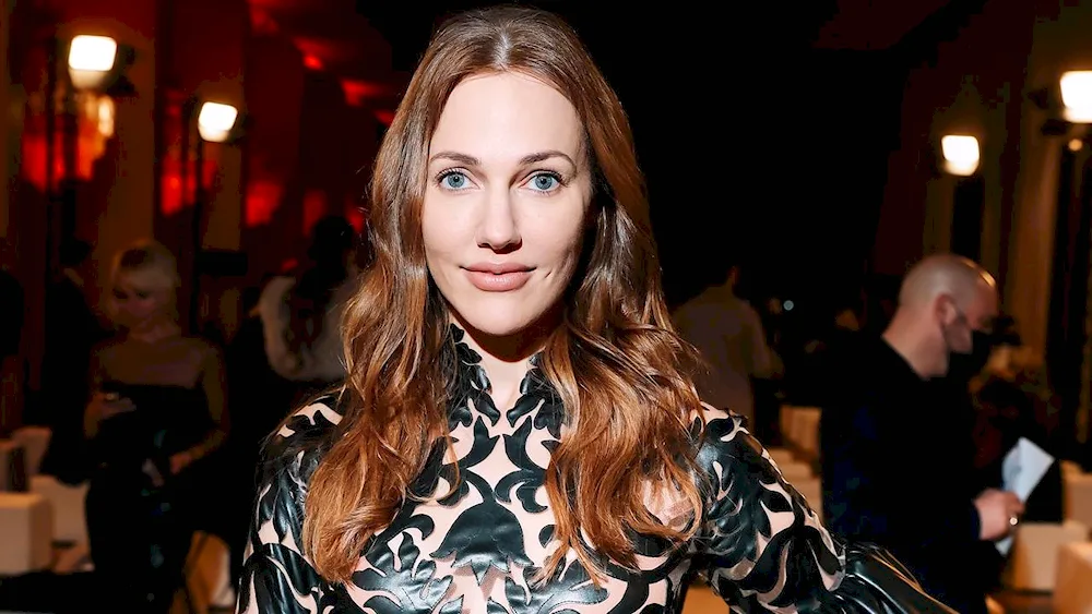 Meriem Uzerli