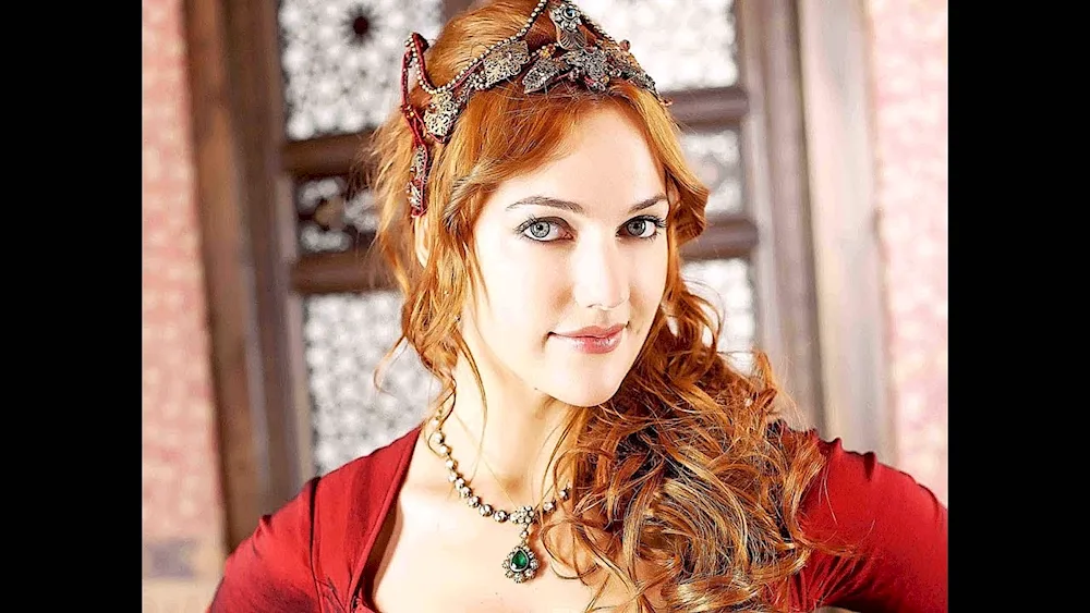 Hurrem Khatun