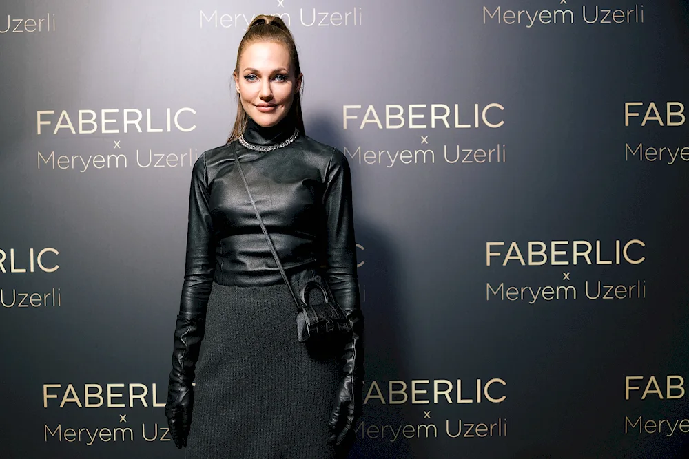 Meriem Uzerli 2022