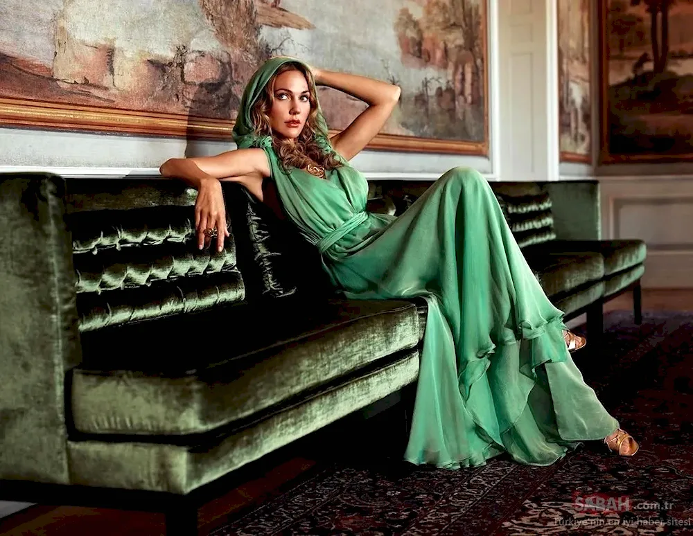 Meriem Uzerli