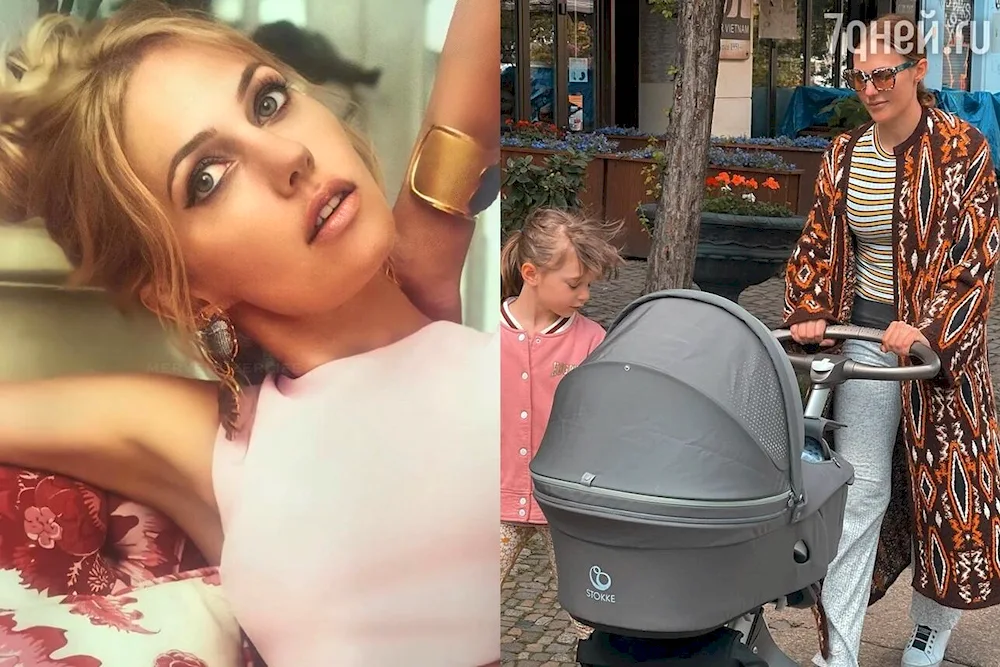 Meriem Uzerli now 2022