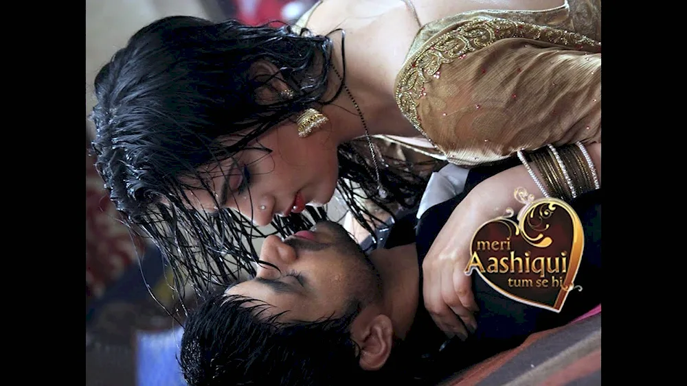 Meri Aashiqui Tum se Hi Indian series
