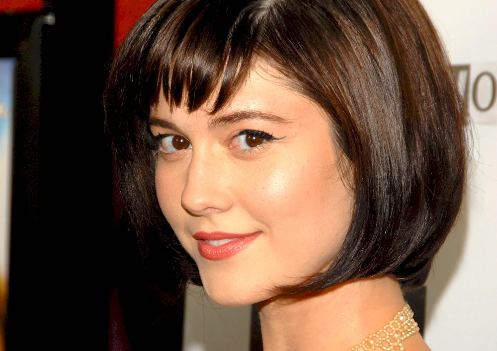 Mary ElizabethElizabeth Winstead