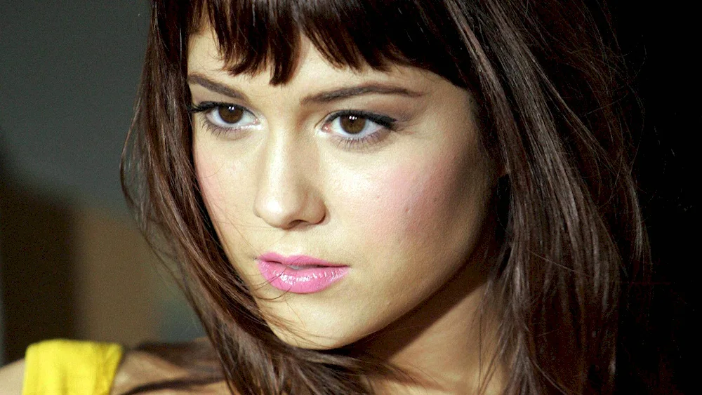 Mary Elizabeth Winstead