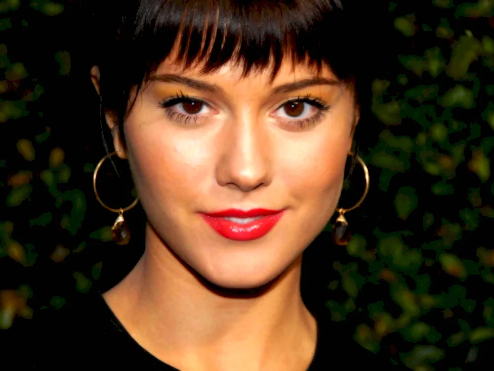 Mary Elizabeth Winstead