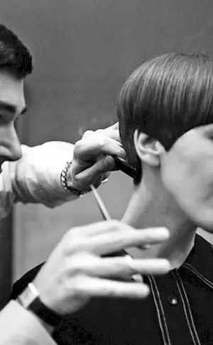 Mary Quant mini-revolution