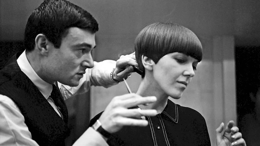 Mary Quant mini-revolution