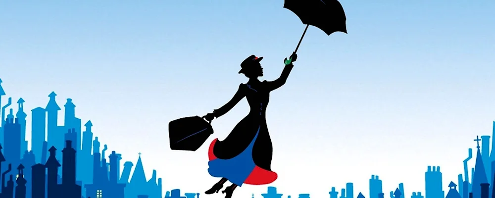 Mary Poppins