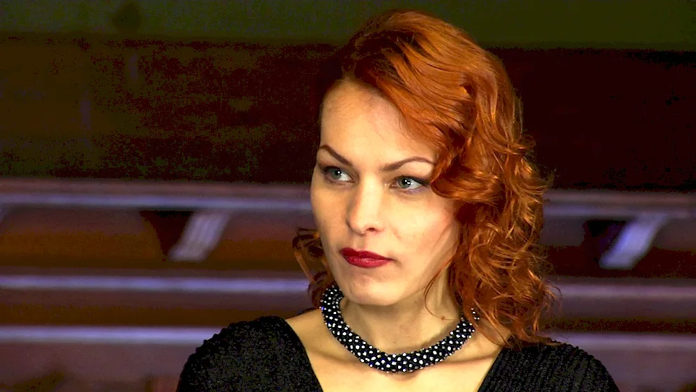 Marilyn Carro battle of the psychics