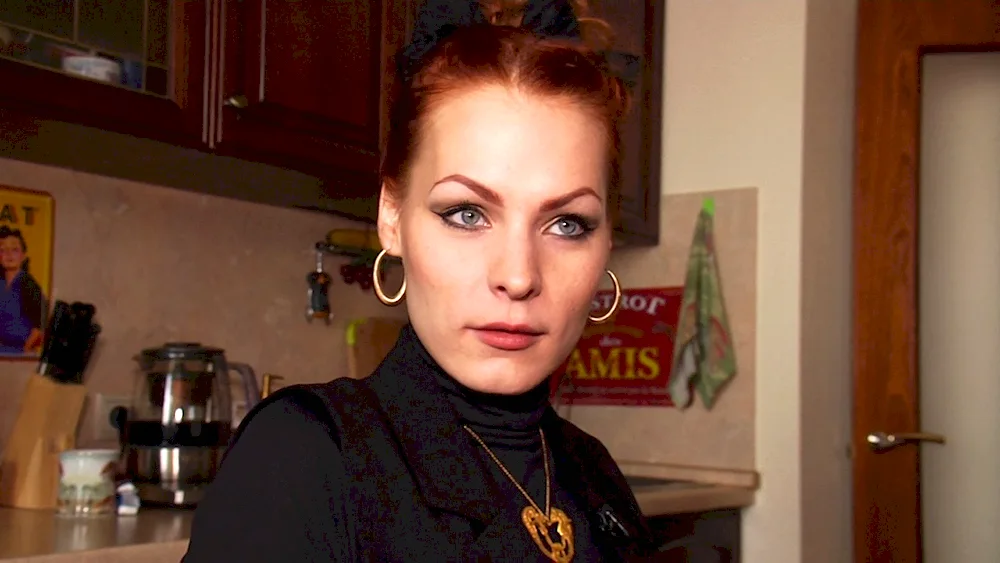 Marilyn Carro battle of the psychics