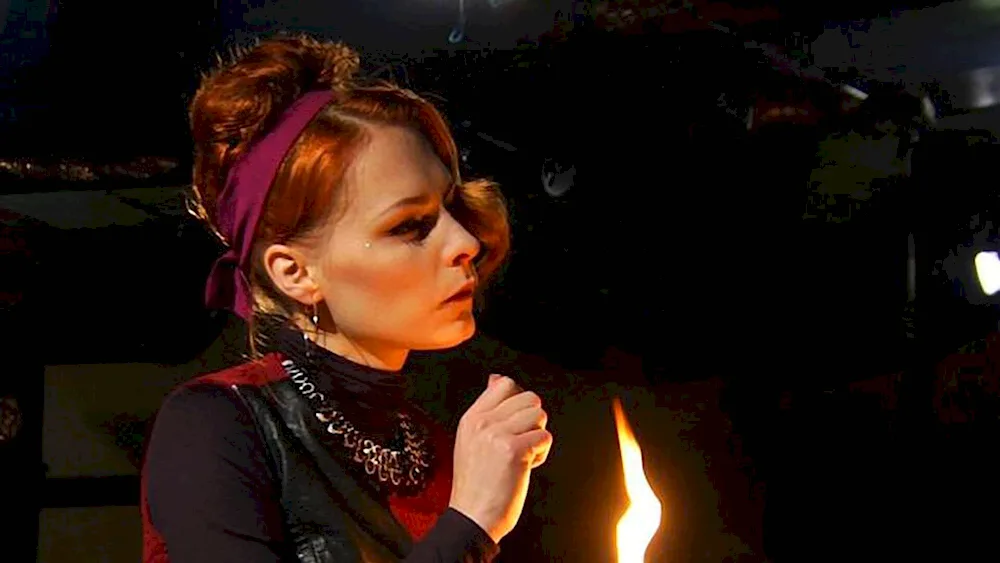 Marilyn Kerro