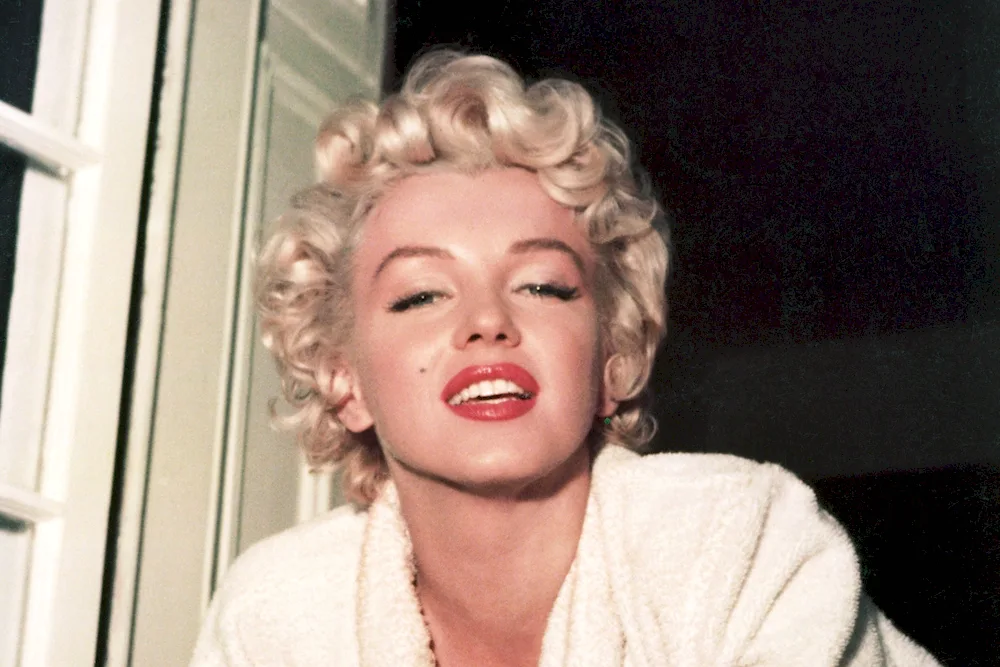 Marilyn Monroe