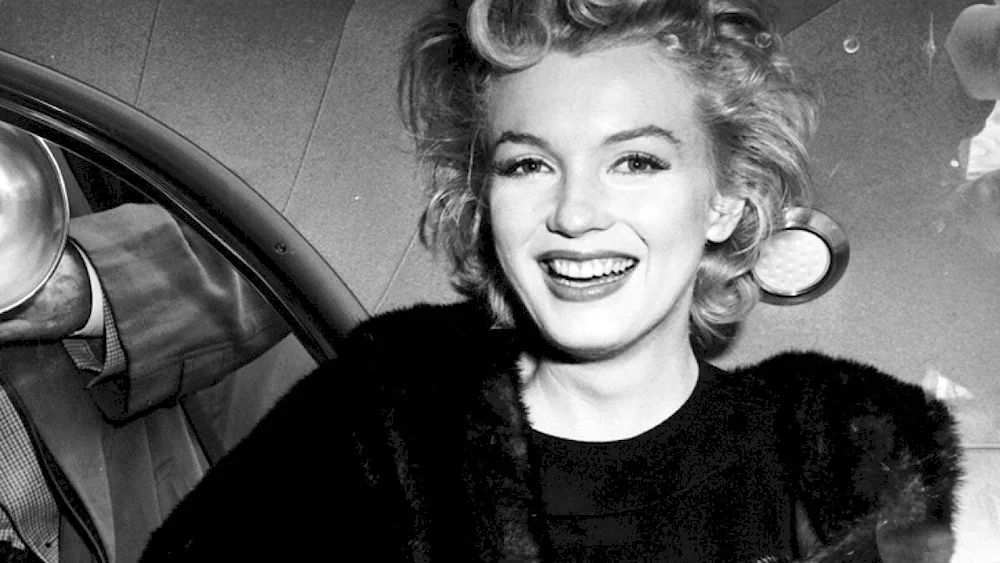 Marilyn Monroe