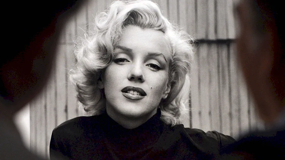 Marilyn Monroe