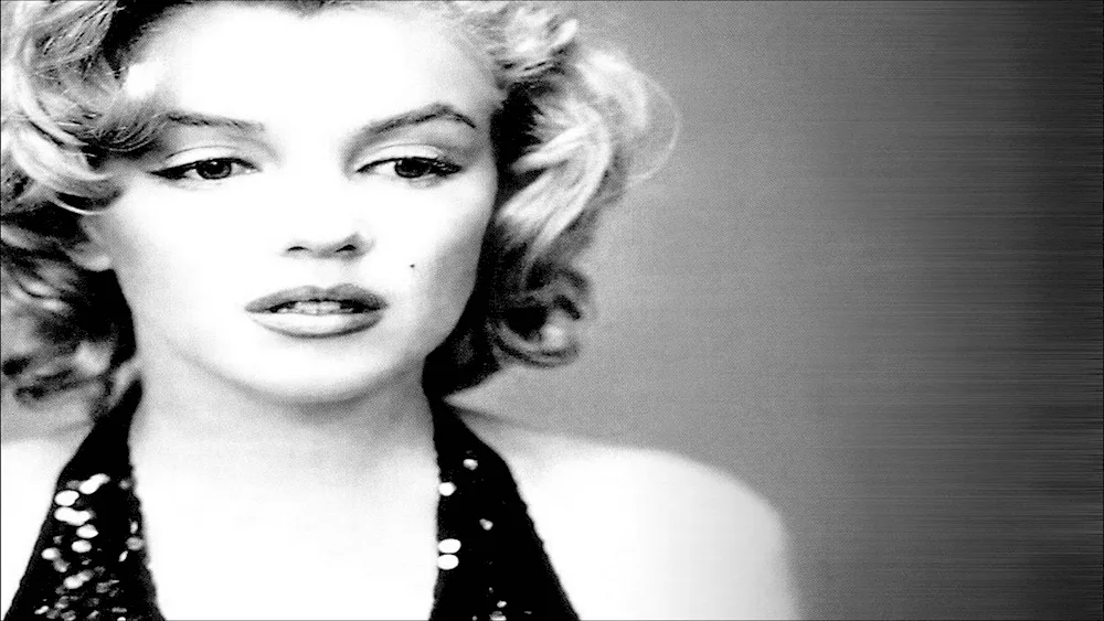 Marilyn Monroe's arrows Marilyn Monroe
