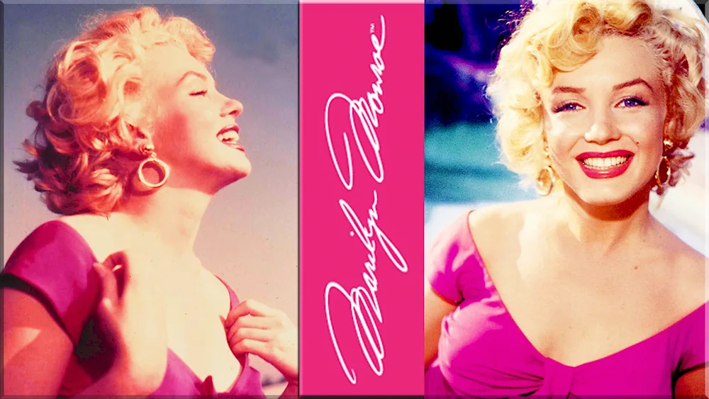 Marilyn Monroe