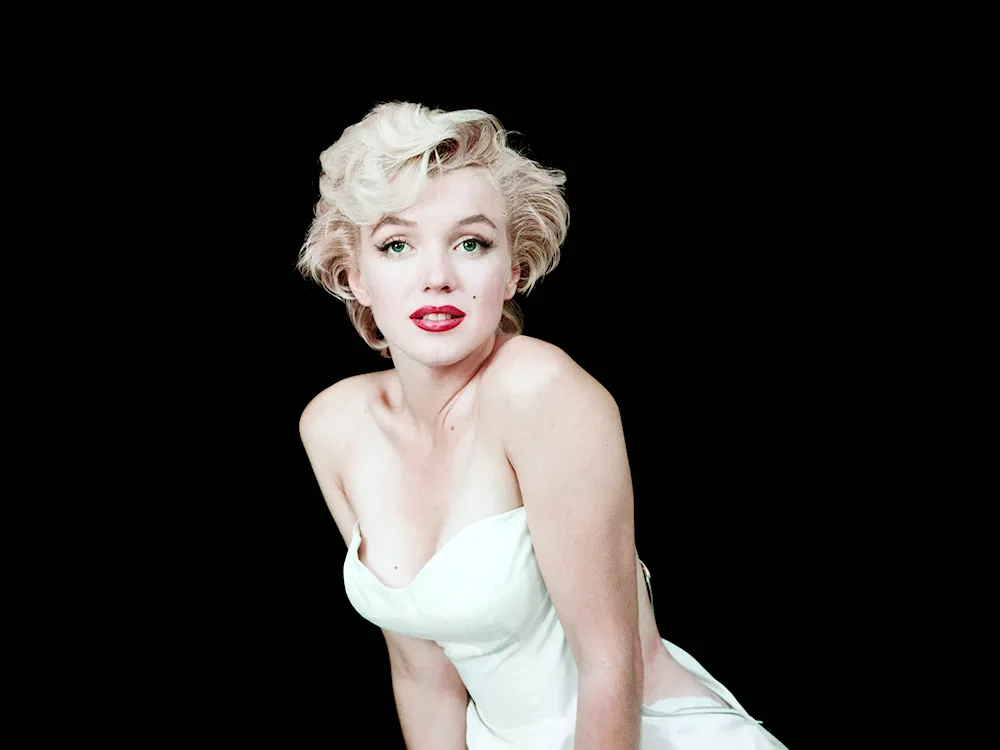 Marilyn Monroe 2020