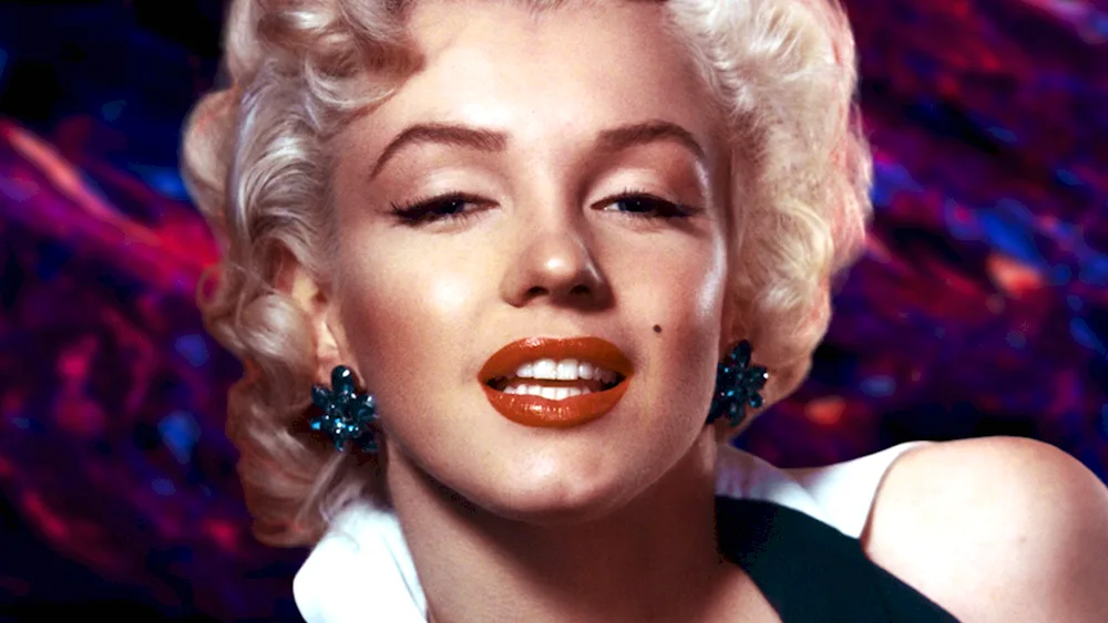 Marilyn Monroe